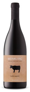 Meinklang Sankt Laurent 2014